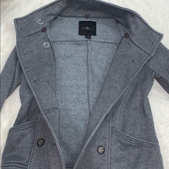 Coat - Picture 2 of 3